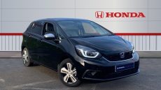 Honda Jazz 1.5 i-MMD Hybrid EX 5dr eCVT Hybrid Hatchback